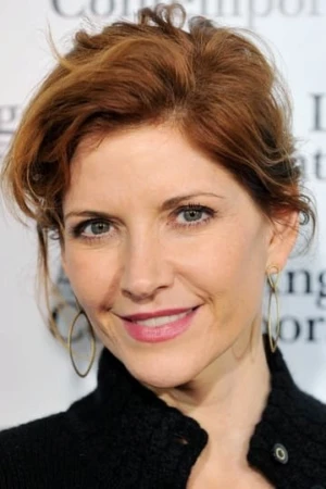 Melinda McGraw