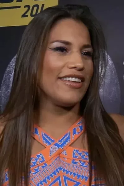 Julianna Peña