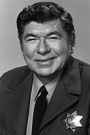 Claude Akins