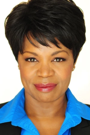 Monique Edwards