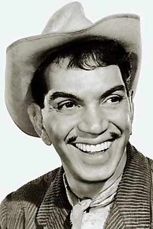 Cantinflas