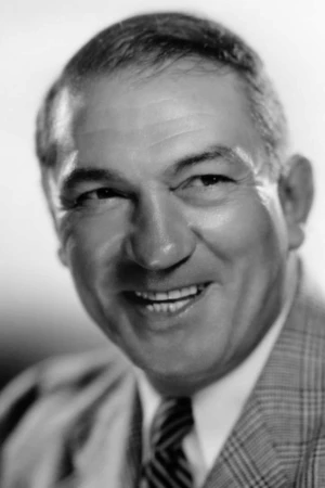 Victor McLaglen