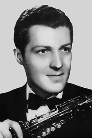 Charlie Barnet