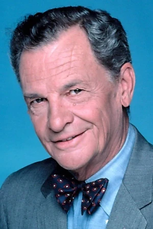 James Gregory