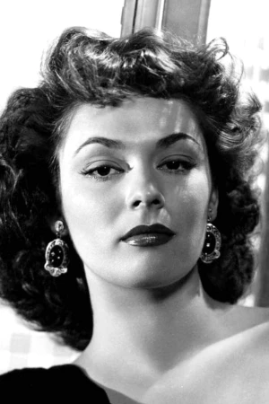 Ruth Roman