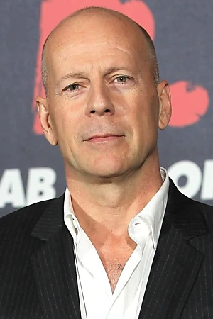 Bruce Willis