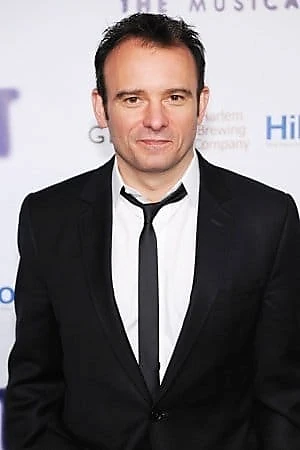 Matthew Warchus