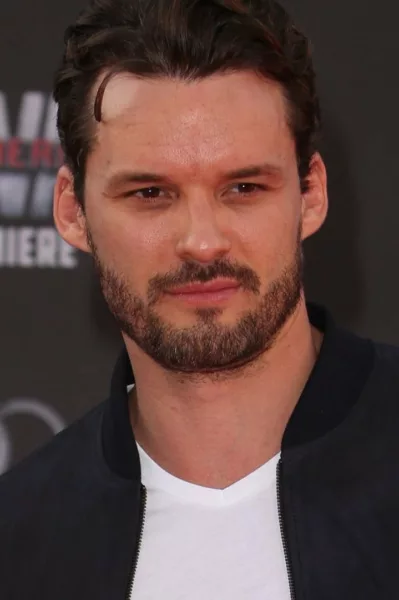 Austin Nichols