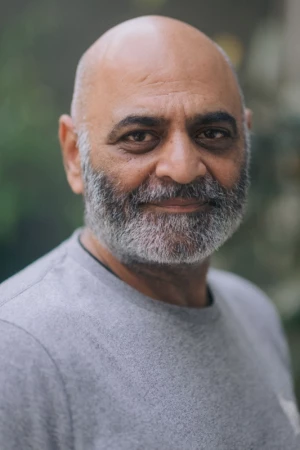 Anil Bajaj