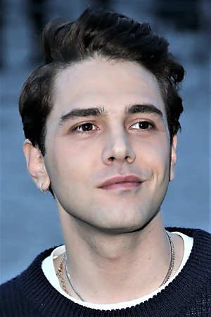 Xavier Dolan