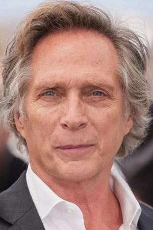 William Fichtner