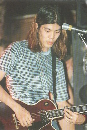 James Iha