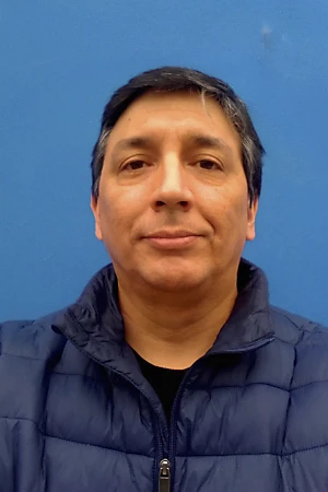 Eduardo Gustavo Ramos Olivera