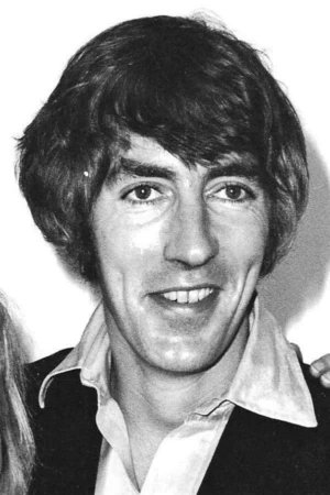 Peter Cook