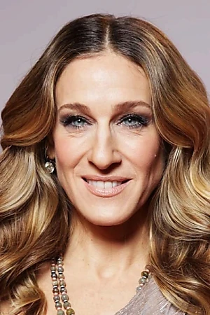 Sarah Jessica Parker