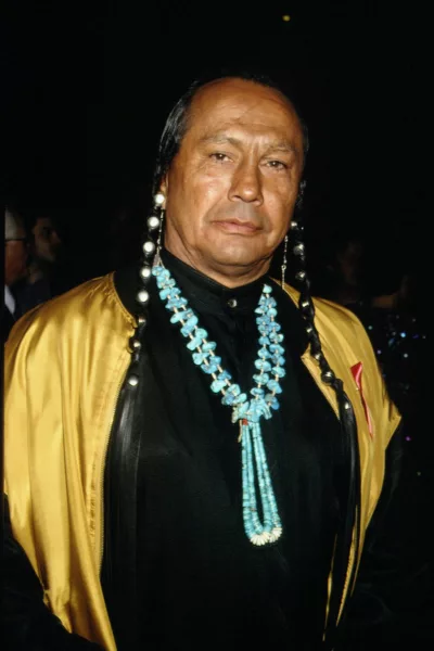 Russell Means