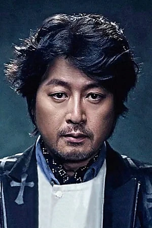 Kim Yun-seok