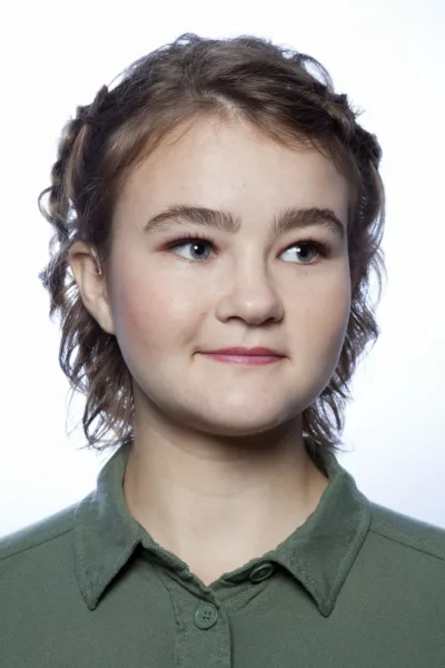 Millicent Simmonds