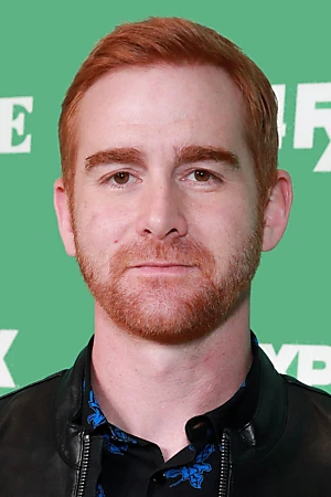 Andrew Santino