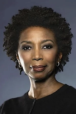 Sharon Washington