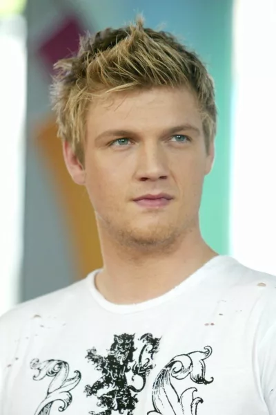 Nick Carter