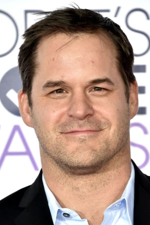 Kyle Bornheimer