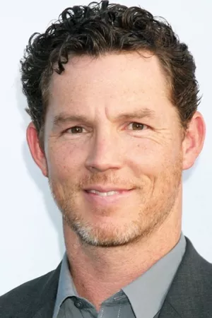 Shawn Hatosy