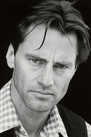 Sam Shepard