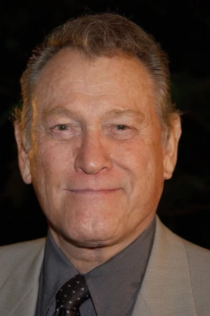 Earl Holliman