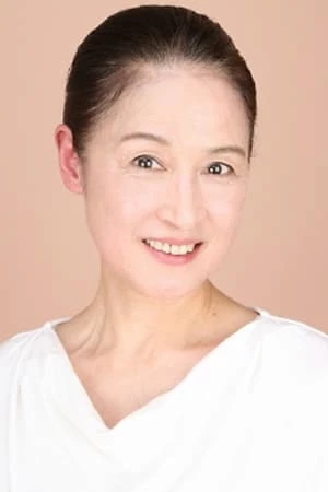 Keiko Miyata