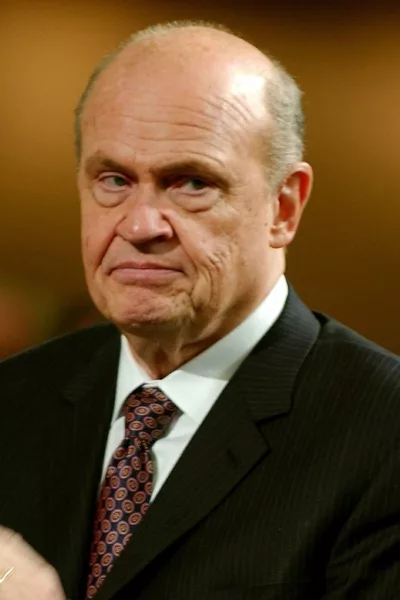 Fred Thompson