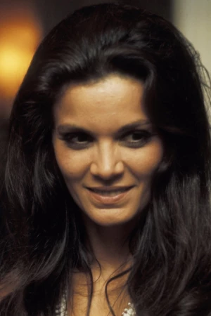 Florinda Bolkan