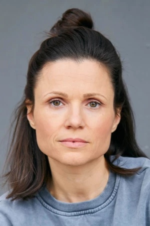 Daniela Preuss