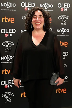 Arantxa Echevarría