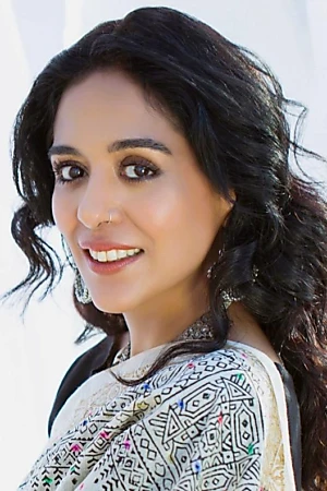 Yasra Rizvi