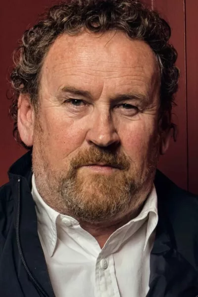 Colm Meaney