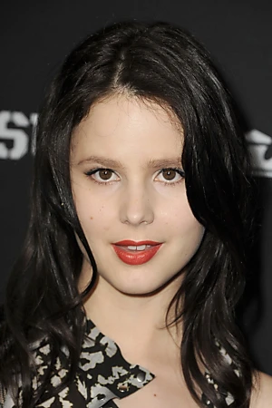 Rachel Korine