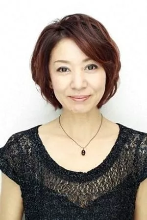 Nagisa Katahira