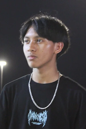 Mohammad Hilmy