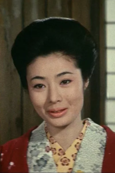 Sumiko Fuji