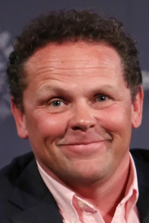 Kevin Chapman