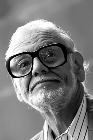 George A. Romero