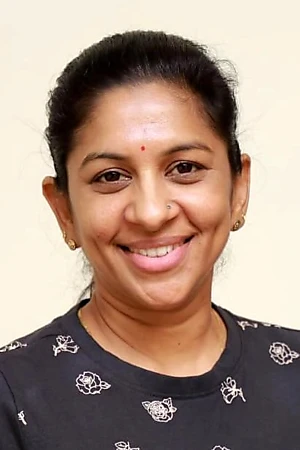 M. Soundarya Saravanan