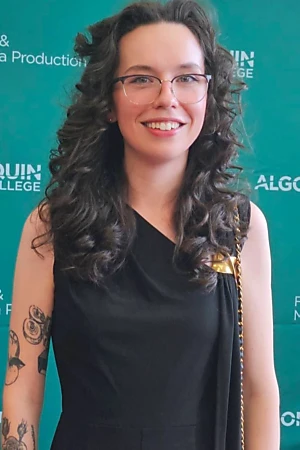 Emily Morrison