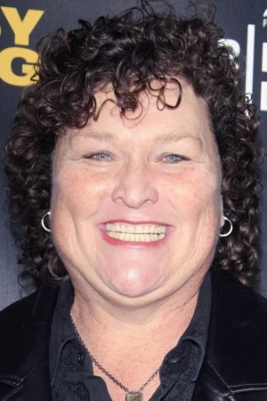 Dot-Marie Jones