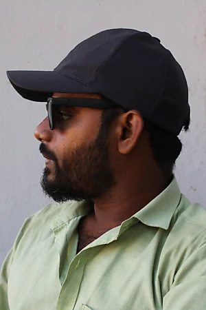 Praveen kumar Nagendran