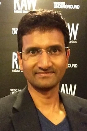 Aravind Ragupathi