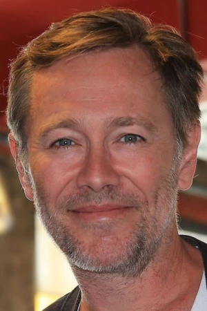 Peter Outerbridge