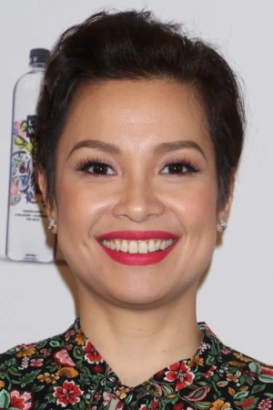 Lea Salonga