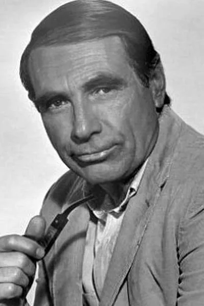 Gary Merrill